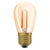 LEDVANCE AC42392 LED-lamp Warm sfeerlicht 2200 K 4,8 W E27 G