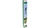 Bosch BrushCut tijera de césped inalámbrica 2,4 mm 36 V Ión de litio Verde