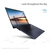 ASUS Chromebook CB9400CEA-HU0034 Intel® Core™ i7 i7-1165G7 35.6 cm (14") Touchscreen Full HD 16 GB LPDDR4x-SDRAM 512 GB SSD Wi-Fi 6 (802.11ax) ChromeOS Black