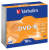 Verbatim DVD-R Matt Silver 4,7 GB 10 szt.