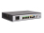 HPE MSR954 1GbE SFP 2GbE-WAN 4GbE-LAN CWv7 ruter Gigabit Ethernet Szary