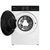 Grundig Waschmaschine WM7200, 9kg, A, weiss