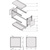 SCHROFF ratiopacPRO air Gehäuse - RATIO.AIR FB 6/7HE 42TE 375T