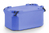 Hygiene Palettenbox BI-70, Reinraumgroßbehälter, 744x483x340mm, PE-Schale PU-Kern, 70L, Himmelblau