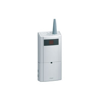 Interface alarme LS radio / bus KNX (TRC120)