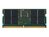 32GB DDR5 4800MT/s SODIMM Kit of 2