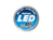 LED-Erdspießstrahler MONZA 107cm 7970-000