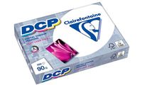 Clairefontaine Multifunktionspapier DCP, A4, 100 g/qm (332318100)