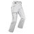 Women’s Freeriding Ski Trousers Fr500 - Grey - UK22 EU52 (L31)