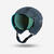 Pst 950 Mips Adult Ski Helmet With Visor - Blue - L/59-62cm