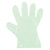 Artikelbild: PE-Unterziehhandschuhe grün