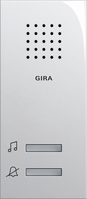 GIRA 120003 GONG OB S55 WT
