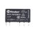 Finder Monostabiles Relais, Printrelais 1-poliger Wechsler 6A 12V dc Spule / 170mW