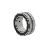 Machined needle roller bearings NA4909 -RSR-XL