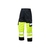Leo CT01 Bideford Yellow/Navy Cargo Trousers Reg Leg - Size 46''