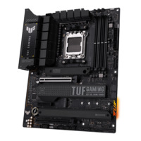 ASUS Alaplap AM5 TUF GAMING X670E-PLUS WIFI AMD X670, ATX