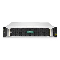 HPE MSA 2060 12Gb SAS SFF Storage