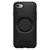 OtterBox Otter + Pop Symmetry Apple iPhone SE (2020)/7/8 - black - Case