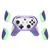 OtterBox Easy Grip Gaming Controller XBOX Gen 8 - Bleu