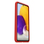 OtterBox React Samsung Galaxy A72 - Power Red - clear/Red - beschermhoesje