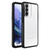 LifeProof See Samsung Galaxy S21 5G Black Crystal - Transparent/Black - Case