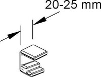 Schutzkappe KA 100-600