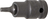 Kraft-Bit-Einsatz | Antrieb Innenvierkant 12,5 mm (1/2") | T-Profil (für Torx) T30