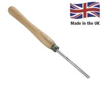Record Power 103560 1/2" Spindle Gouge (12" Handle)