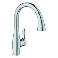 GROHE 30215001 GROHE EH-Spültischbatterie Parkfield 1/2Zoll chr