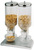 Cerealienspender -FRESH+EASY- 22 x 35 cm, H: 52 cm