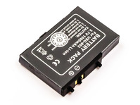 AccuPower batería para Nintendo DS Lite, USG-003