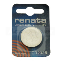 Bateria litowa Renata CR2325.CU