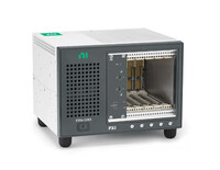 787026-01 | NI PXIe-1083, integriertes MXIe-Chassis mit 5 Slots