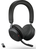 JABRA Evolve2 75 MS Stereo ANC 27599-999-989 Headset Bluetooth USB-A