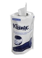 Kleenex Hand/Surface Wipes Refill [Pack 100]