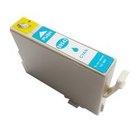 Index Alternative Compatible Cartridge For Epson T0542 Cyan Ink Cartridges T05424010