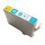 Index Alternative Compatible Cartridge For Epson T0542 Cyan Ink Cartridges T05424010