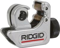 Artikeldetailsicht RIDGID RIDGID Mini-Rohrabschneider 5-24mm für Kupfer