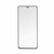 prio 3D Displayschutzglas für Samsung A33 5G schwarz