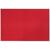 NOBO Tableau d'affichage en feutre Essence 1800x1200 mm - rouge - 1904068