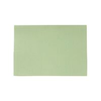 Guildhall Foolscap Double Pocket Legal Wallet Manilla 315gsm Green (Pack 25)
