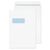 ValueX Pocket Envelope C4 Peel and Seal Window 100gsm White (Pack 250)