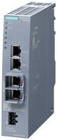 Ipari Ethernet switch Siemens SCALANCE TAP104 U