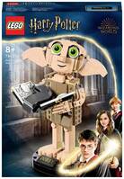 LEGO® HARRY POTTER™ 76421 Dobby házimanó
