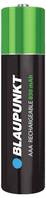 Blaupunkt Mikroakku NiMH 1.2 V 8 db