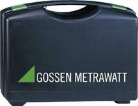 Gossen Metrawatt HC20 Z113A Mérőműszer koffer Műanyag