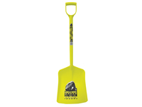 Gorilla Shovel™ Yellow