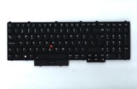 Keyboard (PORTUGUESE), Backlit,