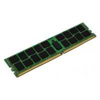 16GB DDR4-2133MHz ECC Technology System Specific Memory 16GB DDR4 2133MHz Module, 16 GB, 1 x 16 GB, DDR4, 2133 MHz, Green Speicher
