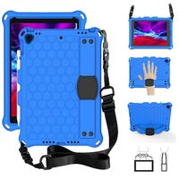 HONEYCOMB Protection Case for Apple iPad Air 10.5/Pro 10.5/iPad 10.2. Blue Tablet-Hüllen